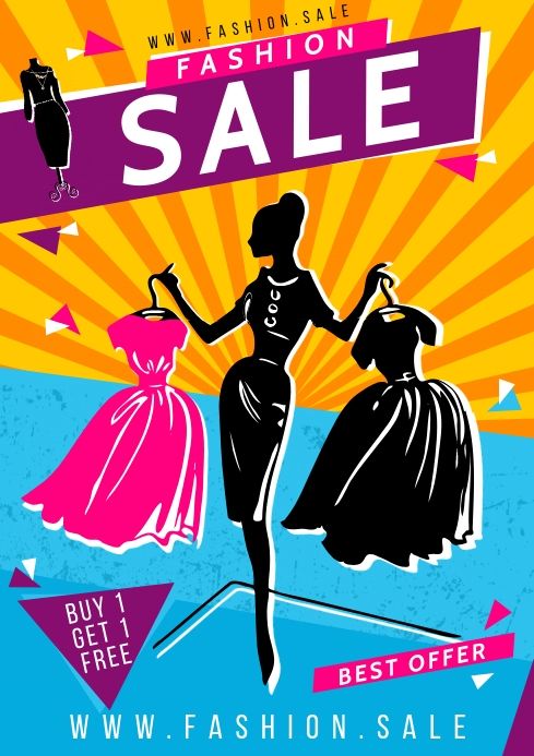 Colorful printed flyers for marketing and promotional use.